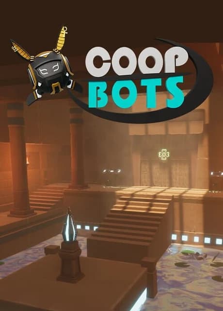 Coopbots