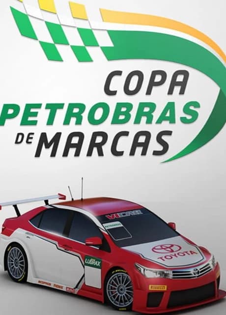 Copa Petrobras de Marcas