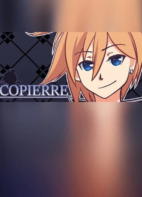 Copierre