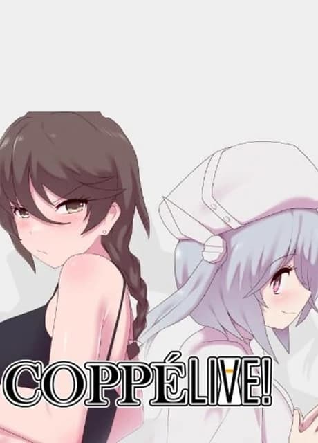 Coppélive