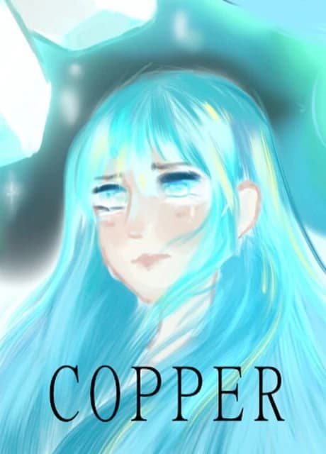 Copper