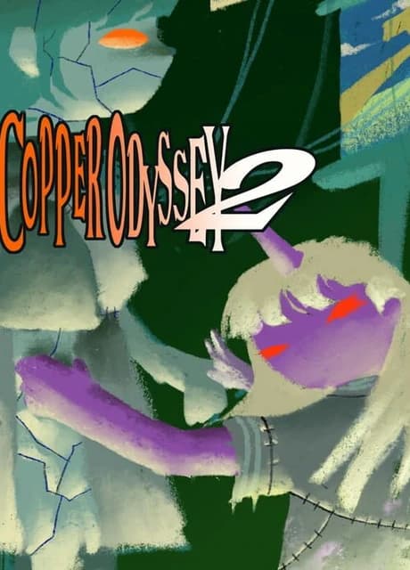 Copper Odyssey 2
