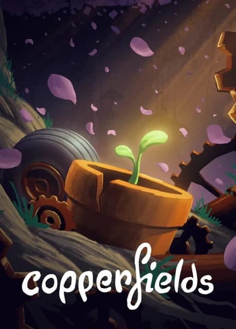 Copperfields