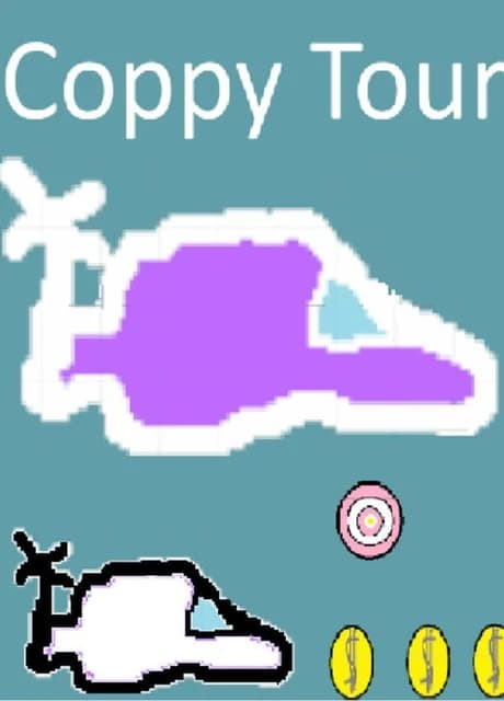Coppy Tour
