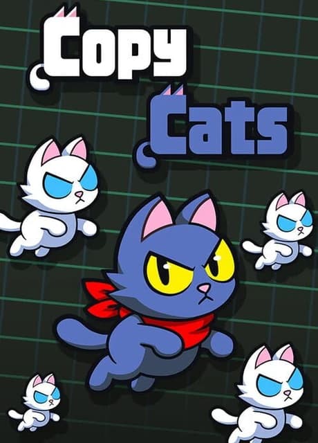 Copy Cats