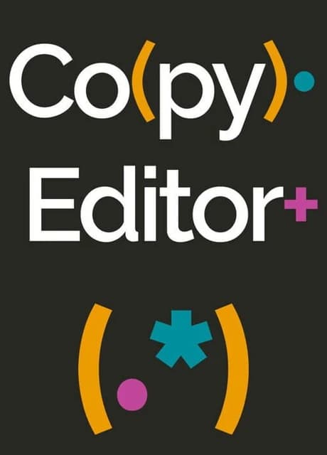 Copy Editor: A RegEx Puzzle