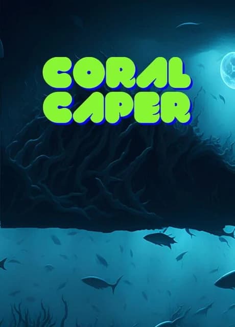Coral Caper