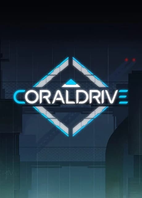 Coral Drive