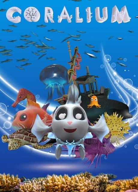 Coralium