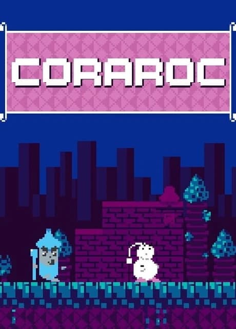 Coraroc