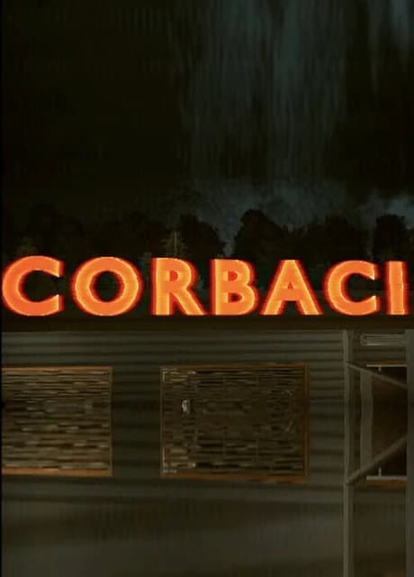Corbaci: A Cozy Cinematic Horror