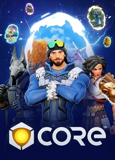 Core