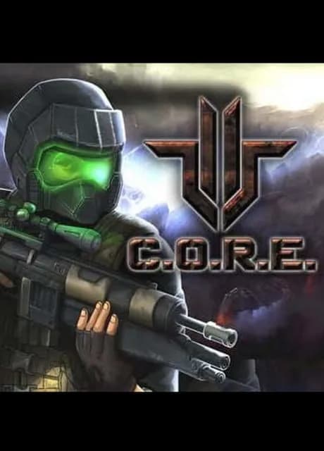 C.O.R.E.