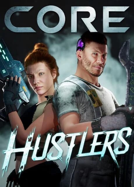 Core Hustlers