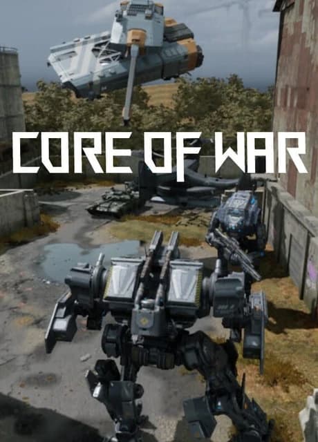 Core of War