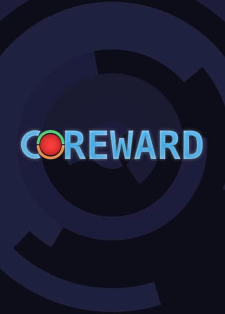 Coreward