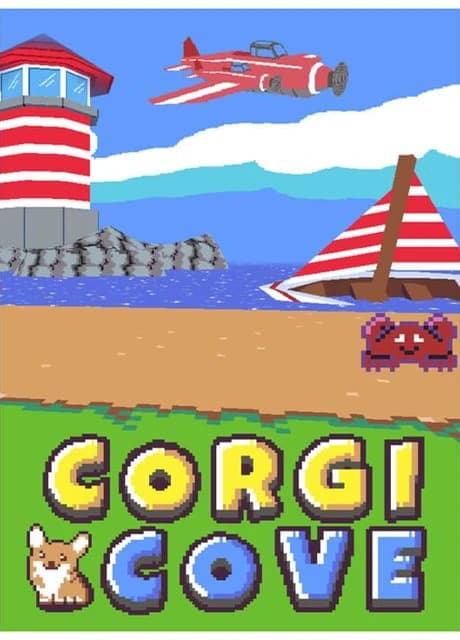 Corgi Cove
