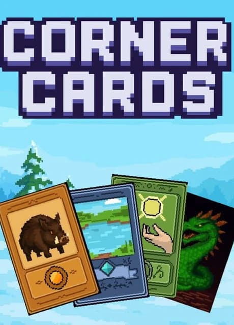Corner Cards
