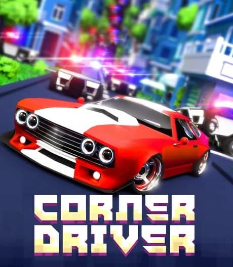 Corner Driver