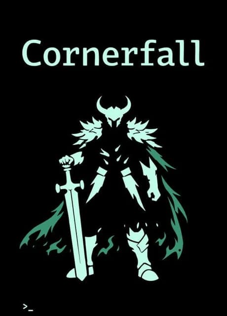 Cornerfall