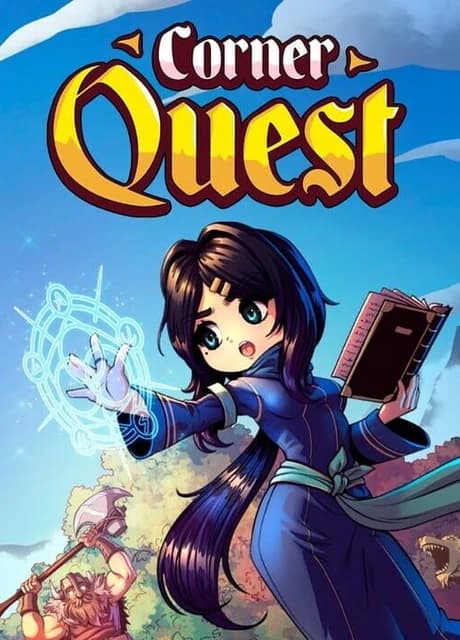 CornerQuest