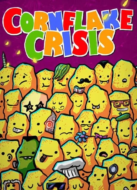 Cornflake Crisis