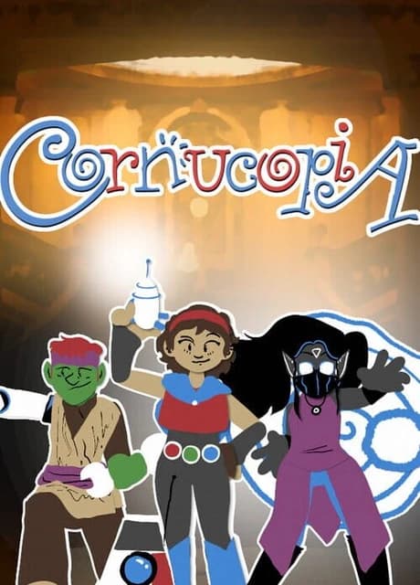Cornucopia