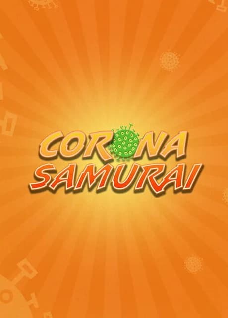 Corona Samurai