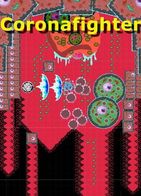 CoronaFighter