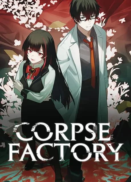 Corpse Factory