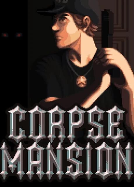 Corpse Mansion