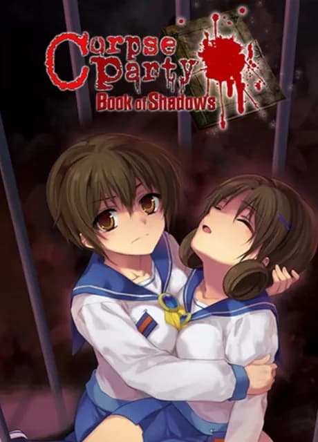 Corpse Party: Book of Shadows