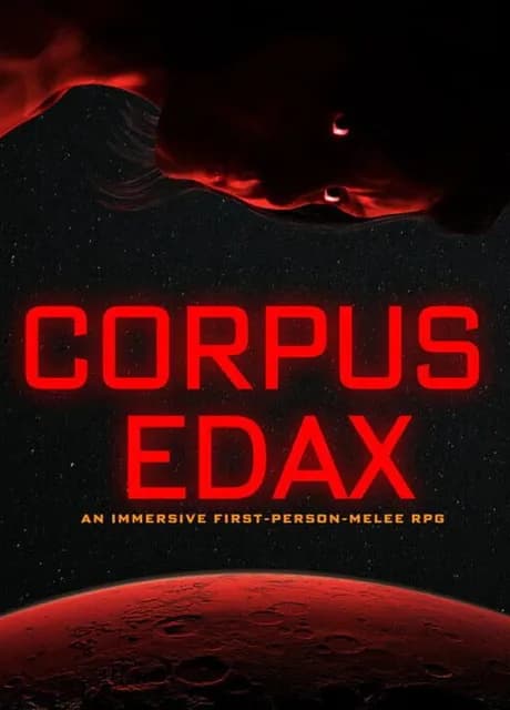 Corpus Edax