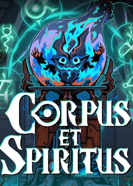 Corpus et Spiritus