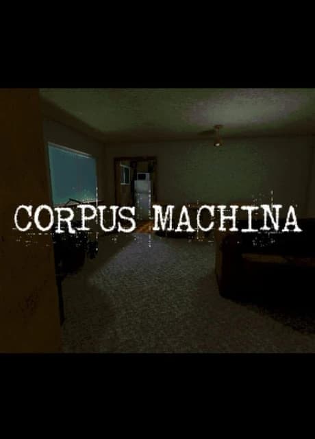 Corpus Machina