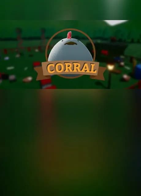 Corral