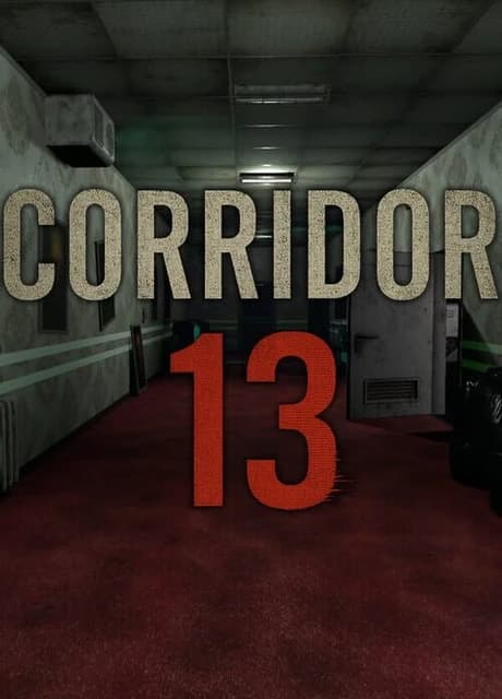 Corridor 13