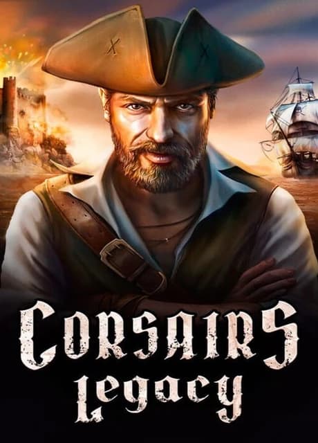 Corsairs Legacy
