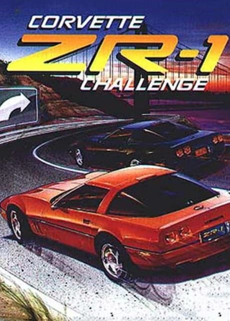 Corvette ZR-1 Challenge
