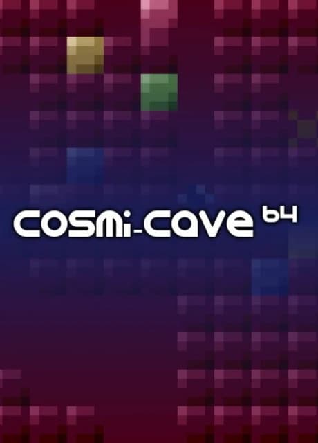 Cosmi-Cave 64