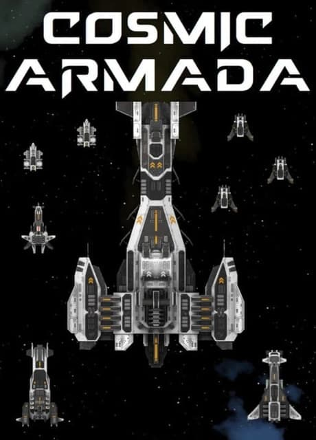 Cosmic Armada