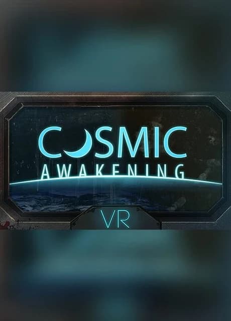 Cosmic Awakening VR