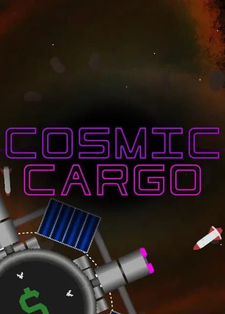 Cosmic Cargo