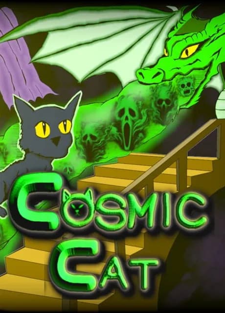 Cosmic Cat