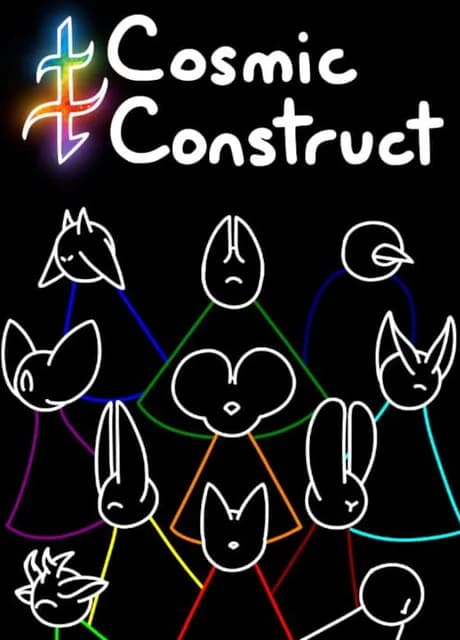 Cosmic Construct