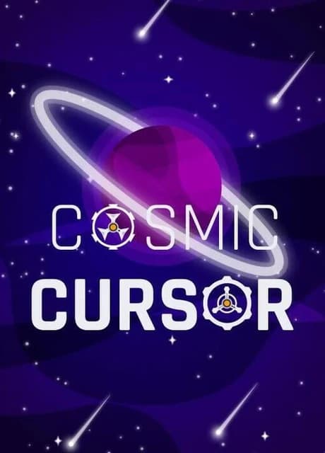 Cosmic Cursor