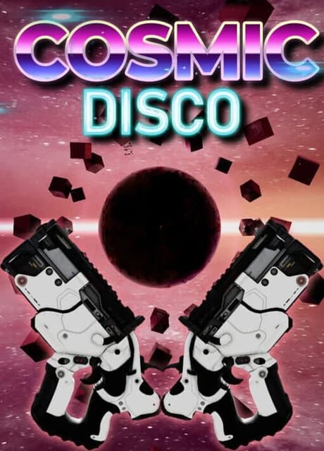 Cosmic Disco