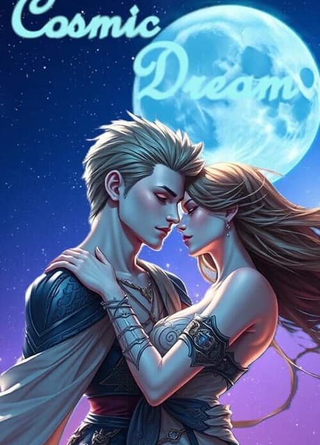 Cosmic Dream