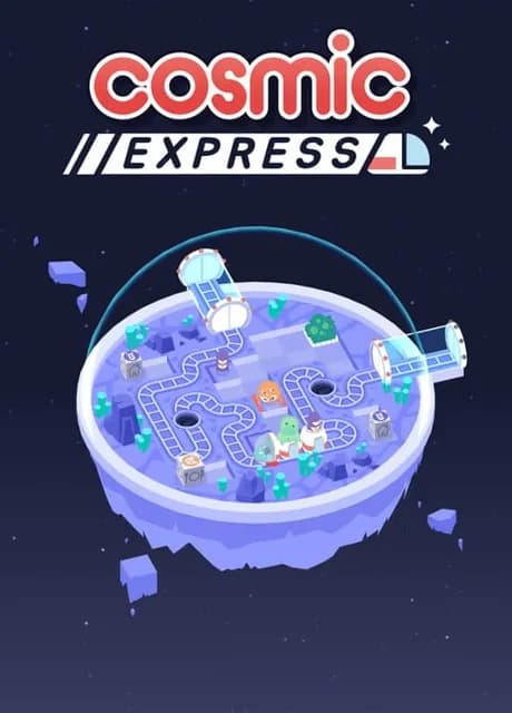 Cosmic Express