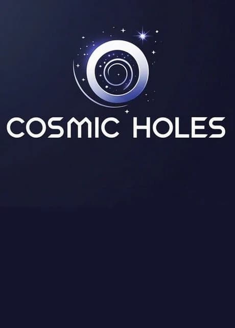 Cosmic Holes